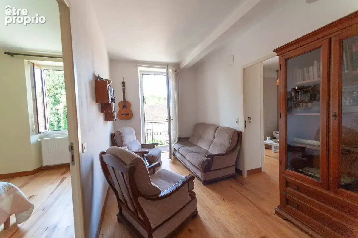 Belle et Grande Maison de caractère - photo 18