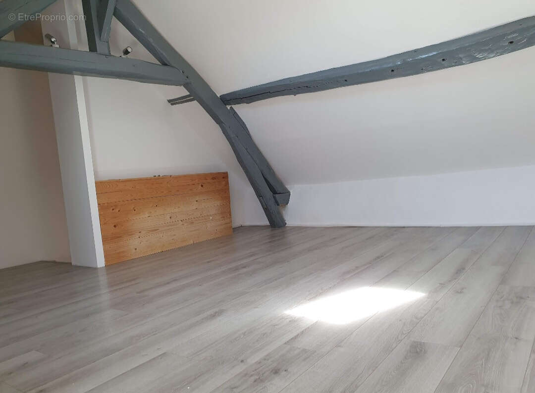 Maison à BOUTIGNY-PROUAIS