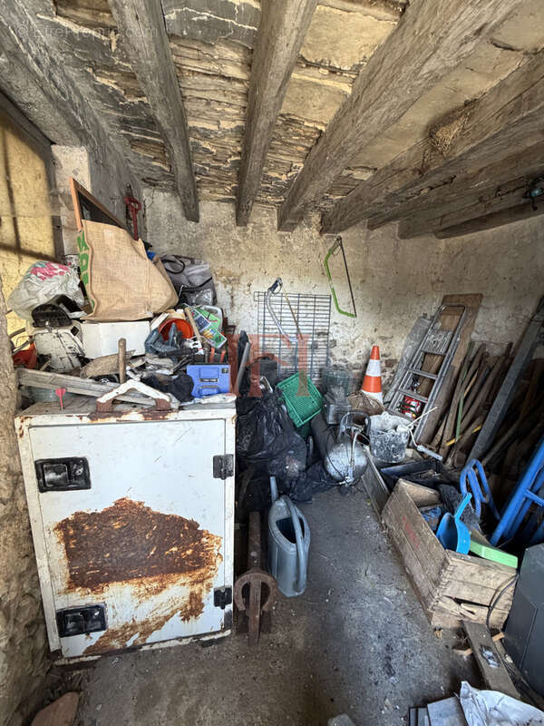 Maison a finir de rénover 6min de Cloyes - photo 14