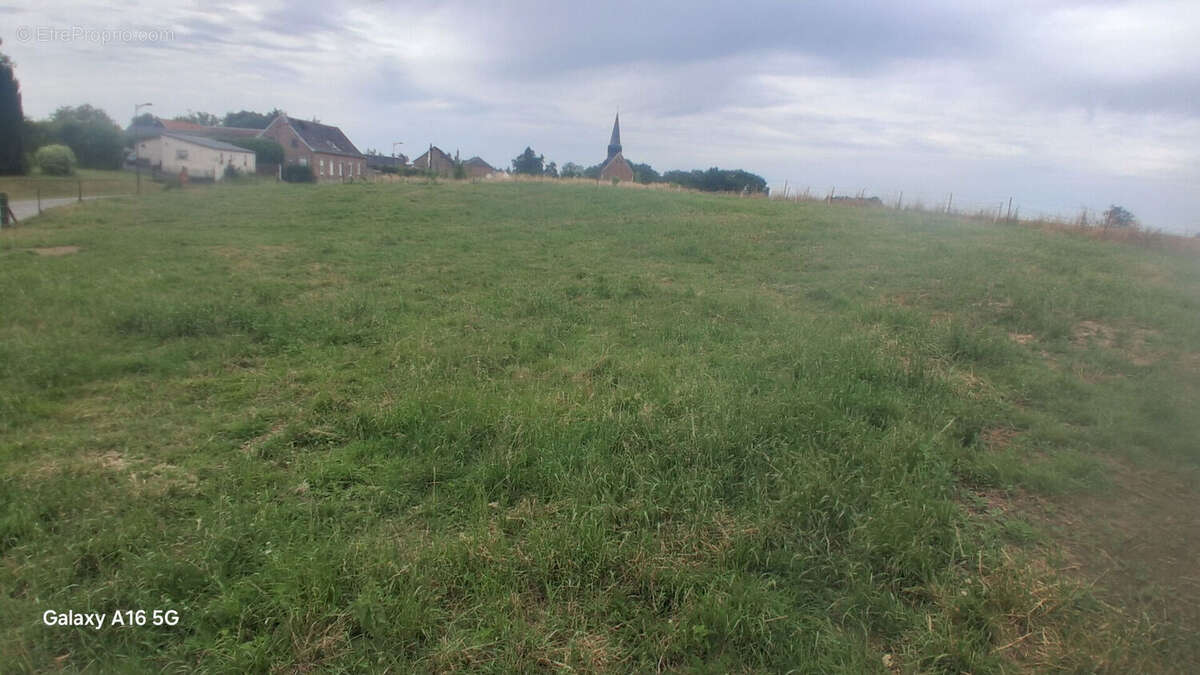 Terrain Dorengt - photo 2