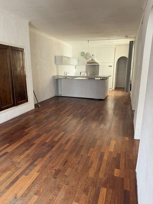 Sejour - Appartement à MONTPELLIER