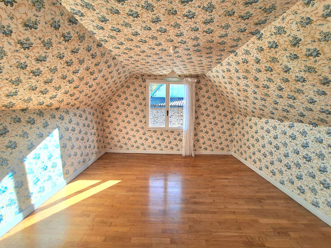 Maison à BUDELIERE