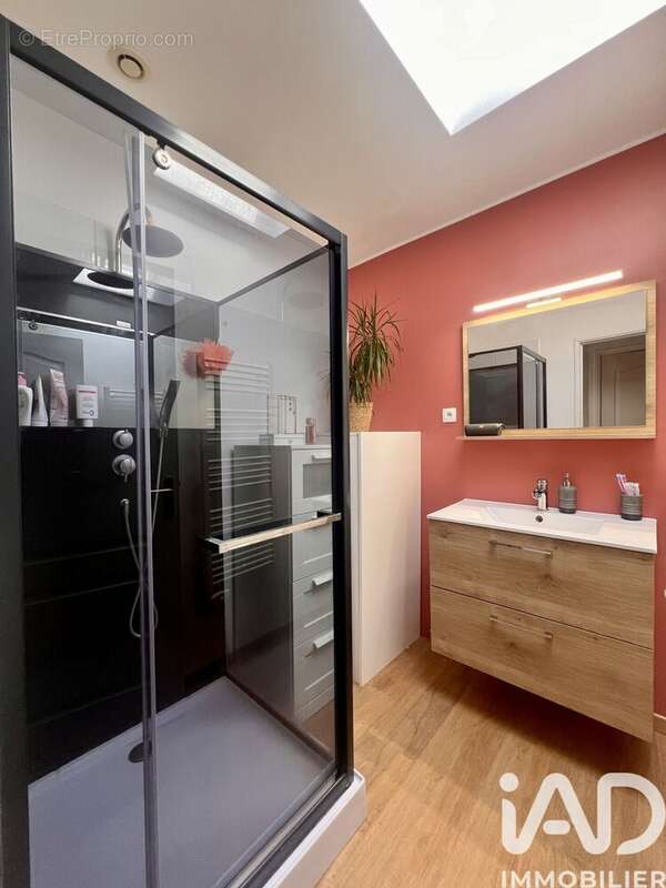 Photo 7 - Appartement à AURAY