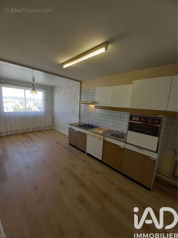 Photo 9 - Appartement à VANDOEUVRE-LES-NANCY