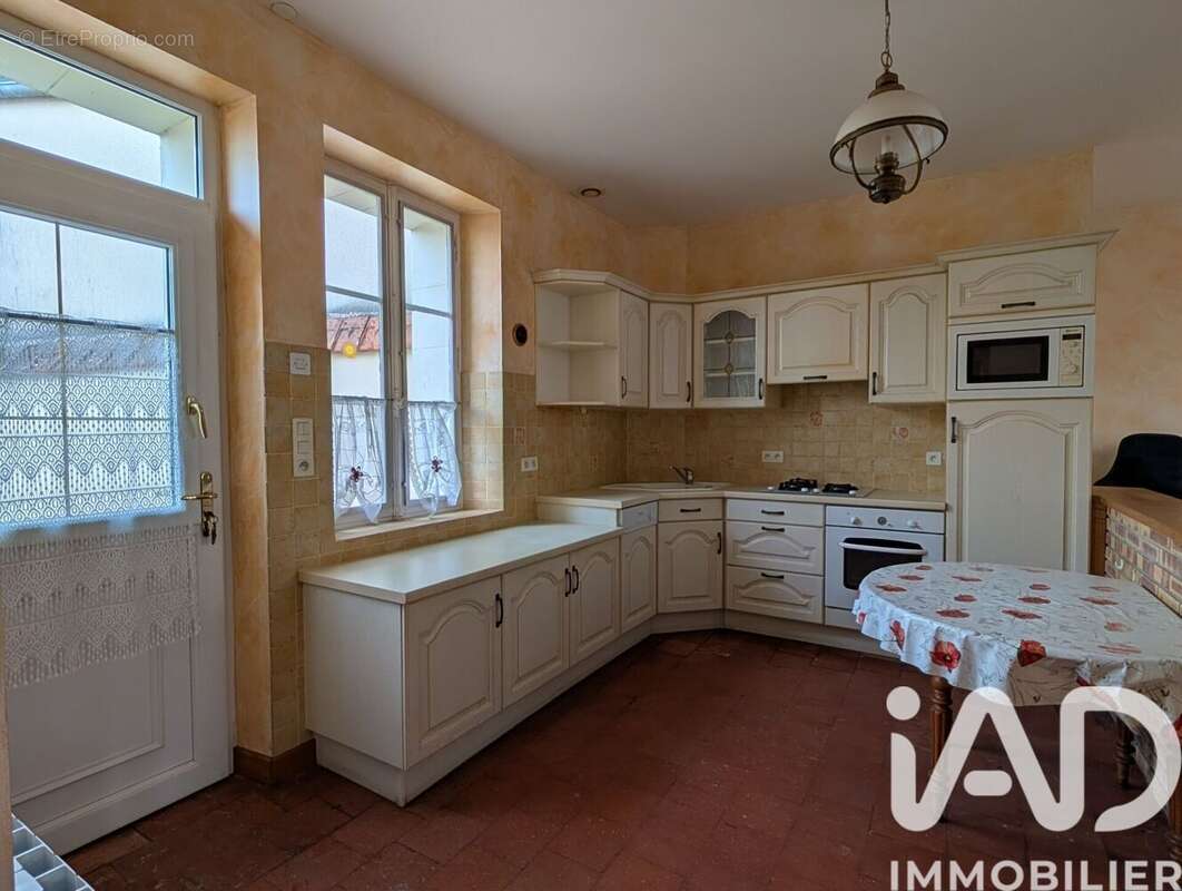 Photo 3 - Maison à LE GRAND-LUCE