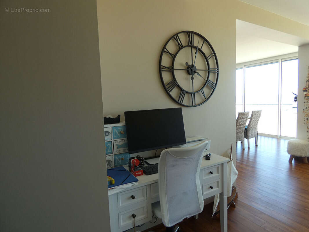 Appartement à PORT-LA-NOUVELLE