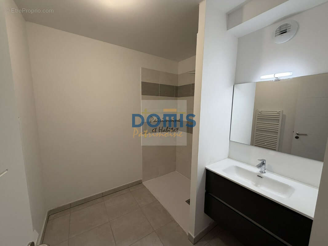 Appartement à NIMES