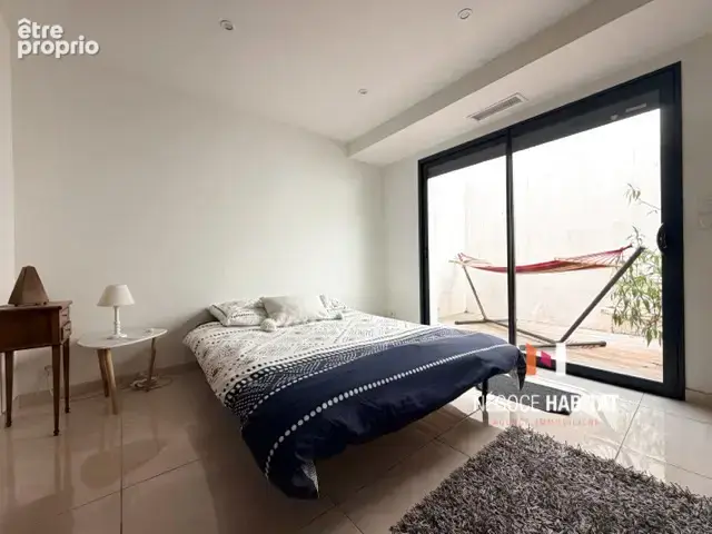 Maison de village renovee avec terrasse et piscine - photo 17