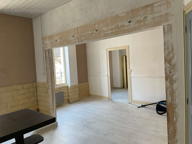 Appartement à AVALLON