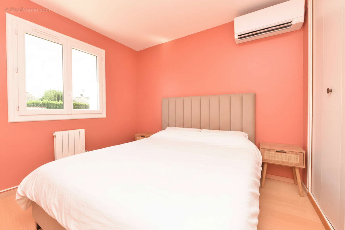 Maison 5 pièces de 132 m² Fonbeauzard rénovée économe en énergie DPE B - photo 6