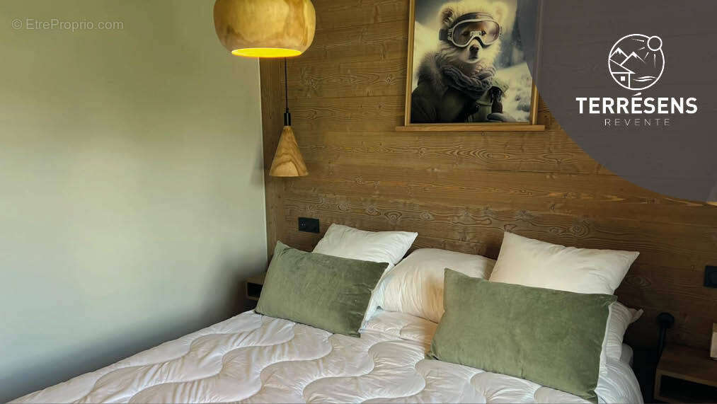 Appartement à MEGEVE