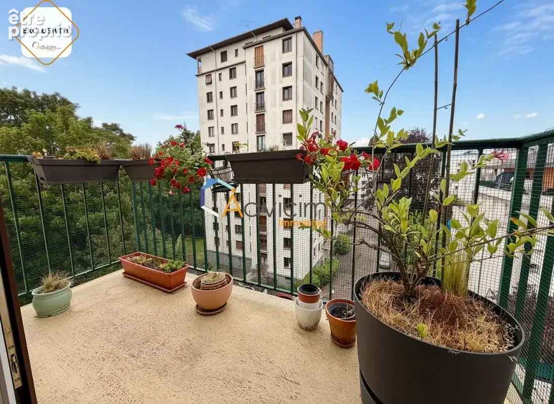 Appartement 2 pièces 55 m² à vendre à Orleans (45000) - photo 8