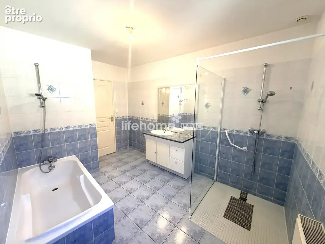 Maison 132 m² à Buzancais  - photo 8