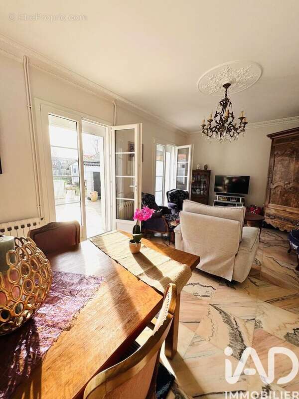 Photo 6 - Maison à BREUIL-MAGNE