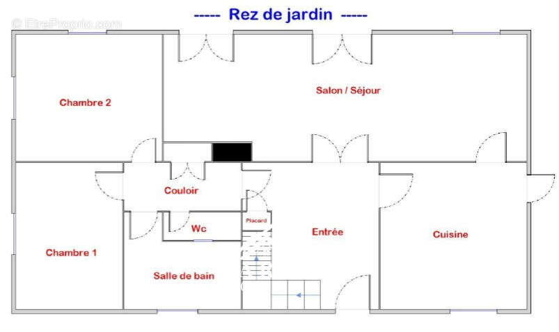 Maison à ARGELES-GAZOST