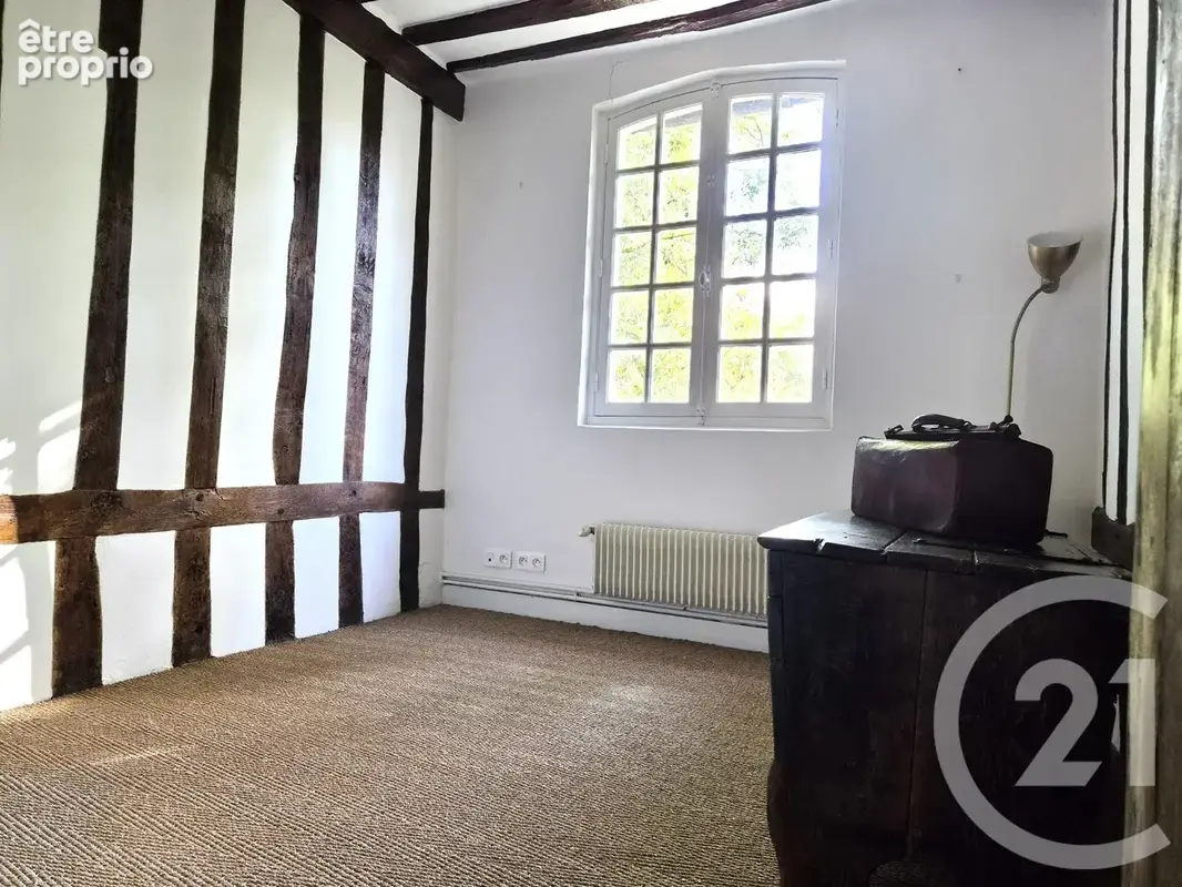 Maison 6 pièces 150 m² à vendre à Bernay (27300) - photo 6