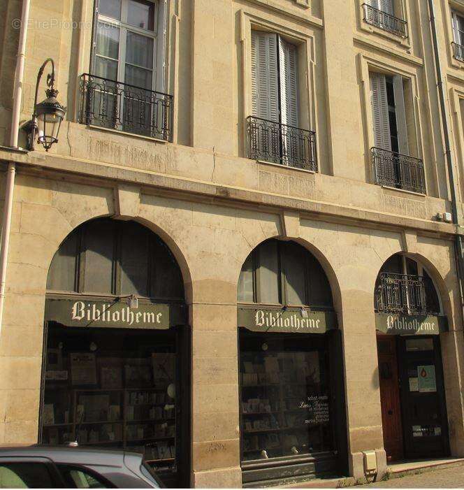 Commerce 72 m² à Reims  - photo 12