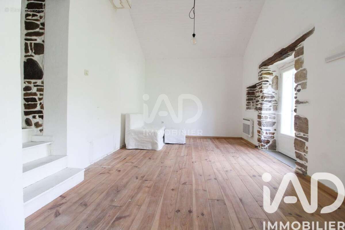 Photo 3 - Maison à MARNHAGUES-ET-LATOUR