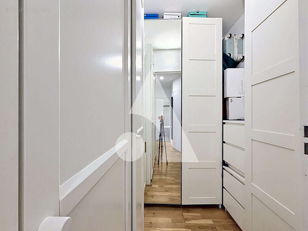 Appartement à RUEIL-MALMAISON