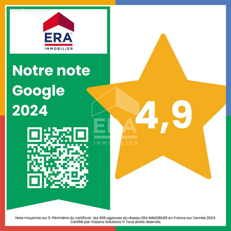 Appartement à GUYANCOURT
