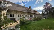 Maison à SAINT-ILLIERS-LA-VILLE