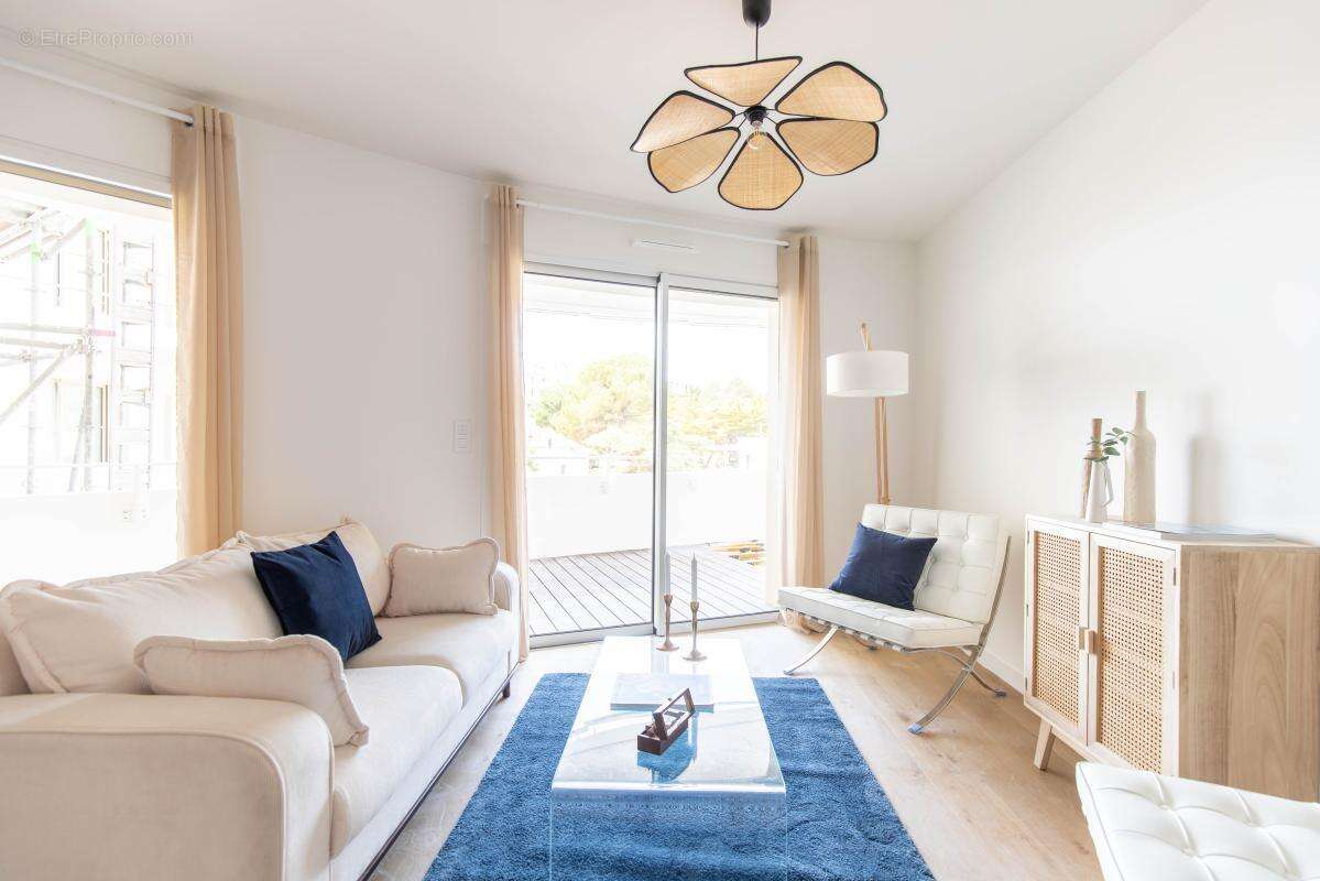 Appartement à LA BAULE-ESCOUBLAC