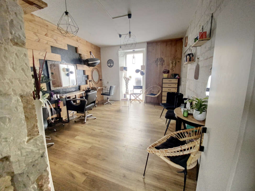 Maison à LE PLESSIS-GRAMMOIRE