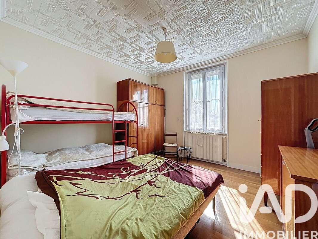 Photo 8 - Maison à MONTPON-MENESTEROL