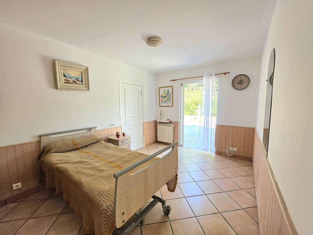 Appartement à HYERES