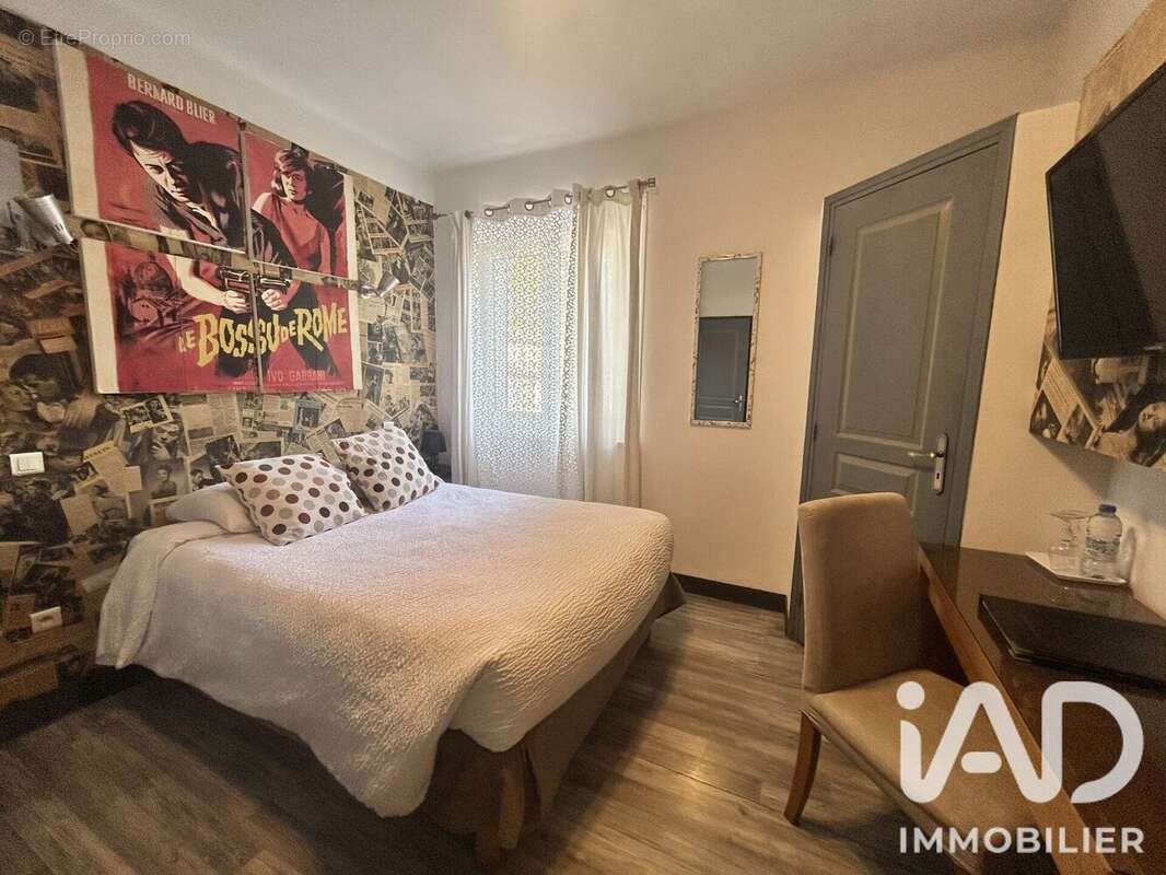 Commerce 538 m² à Aubignosc  - photo 6
