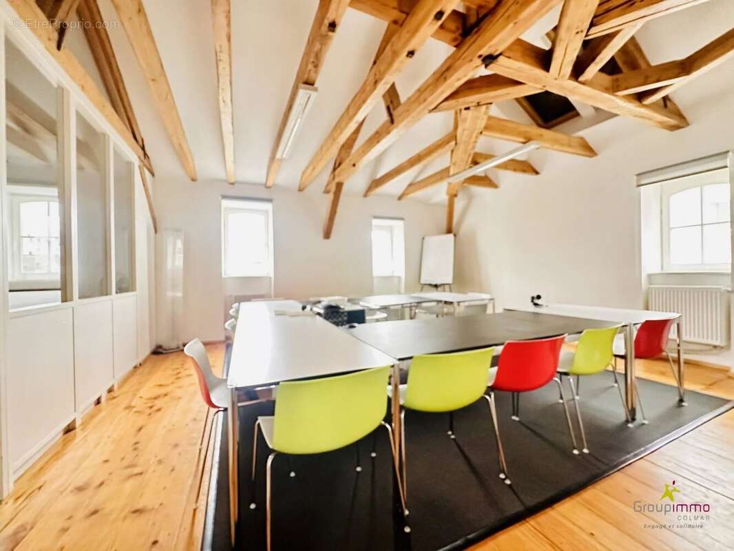 Maison à COLMAR