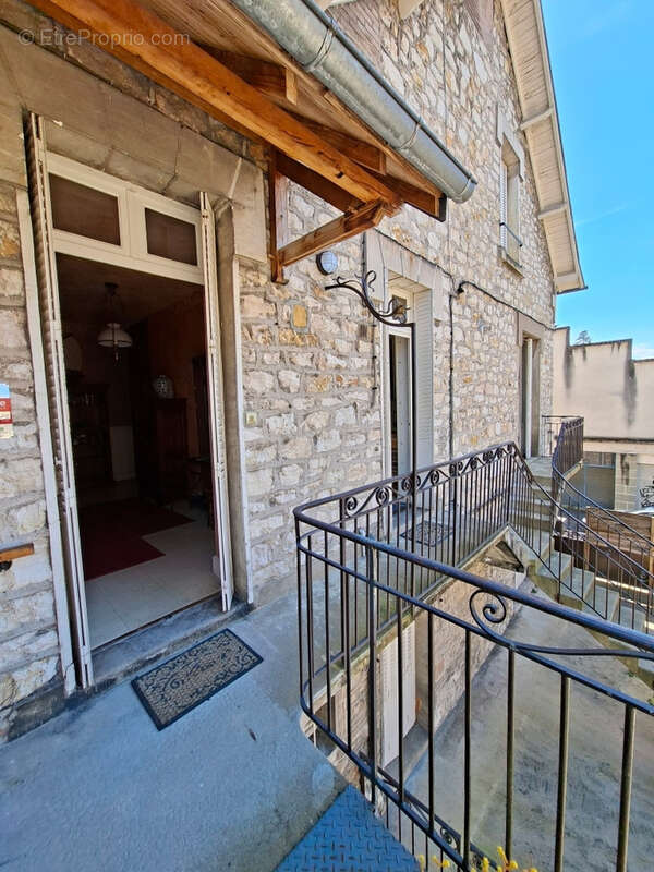 Appartement à BRIVE-LA-GAILLARDE