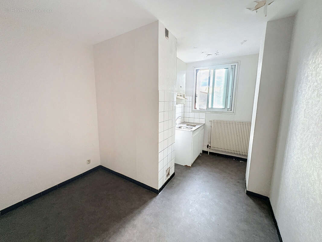 Appartement à BELFORT