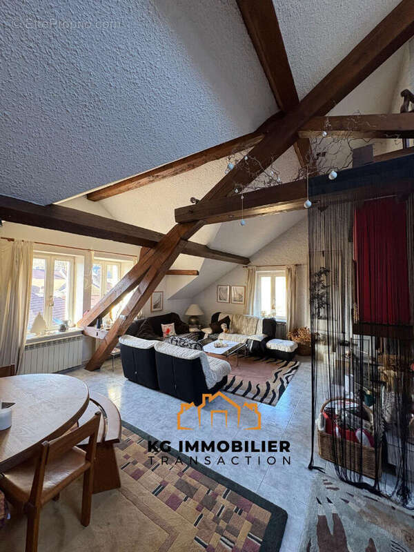 Immeuble de Rapport ? Opportunité d'Investissement à Moussey (88) - photo 2