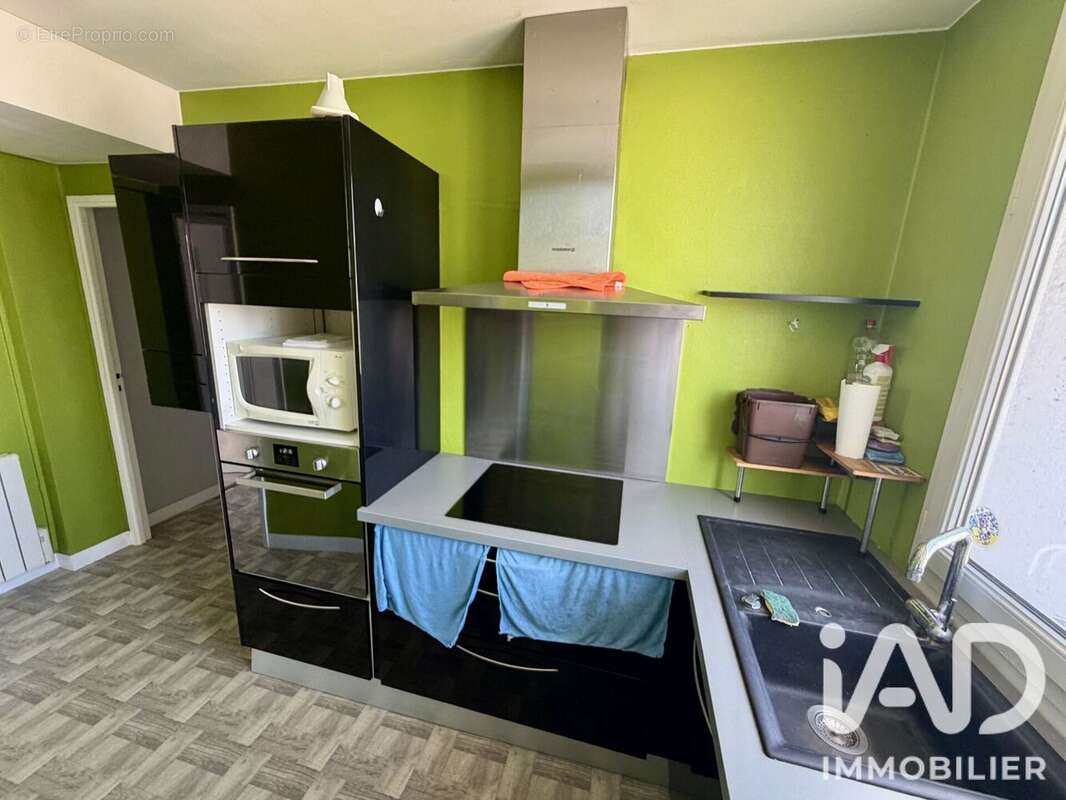 Photo 5 - Appartement à BREST