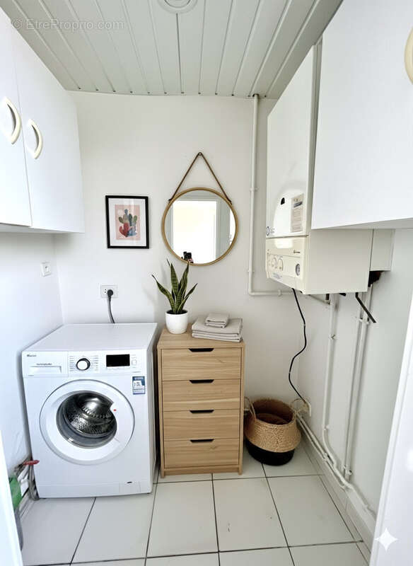 Appartement à SAINT-QUENTIN