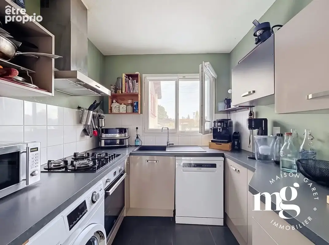 Maison 4 pièces 85 m² à vendre à Larressore (64480) - photo 9