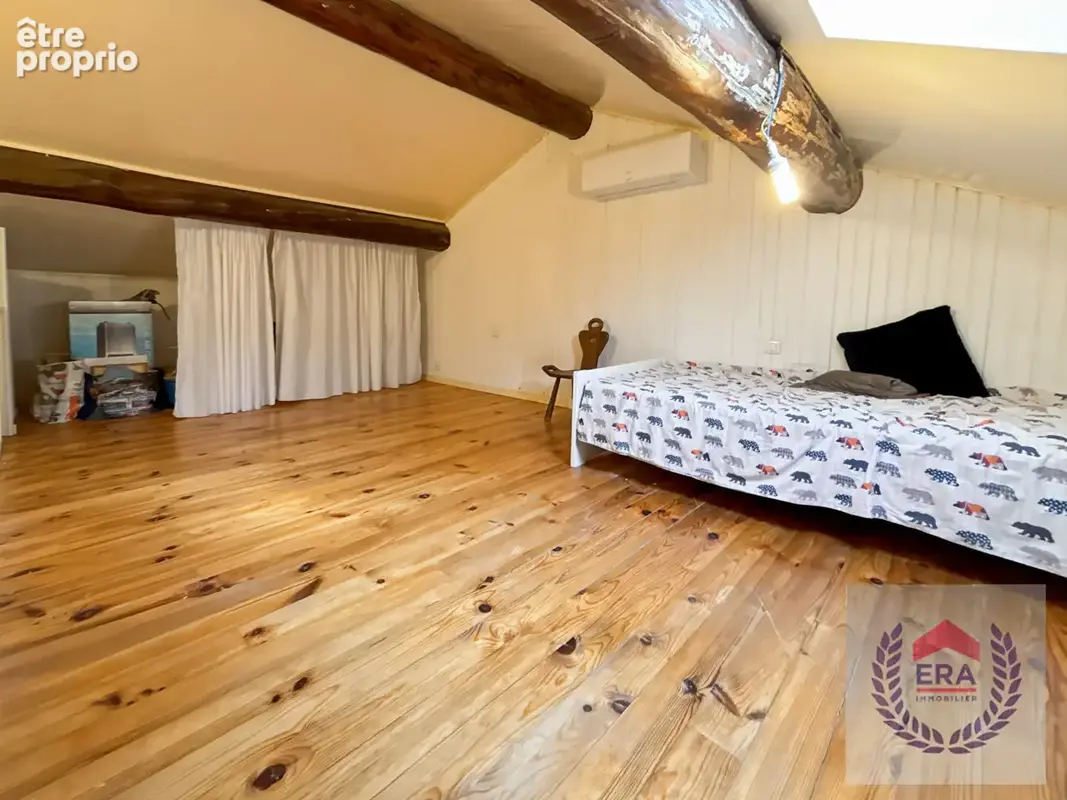 Maison 105m² à barbentane - photo 10