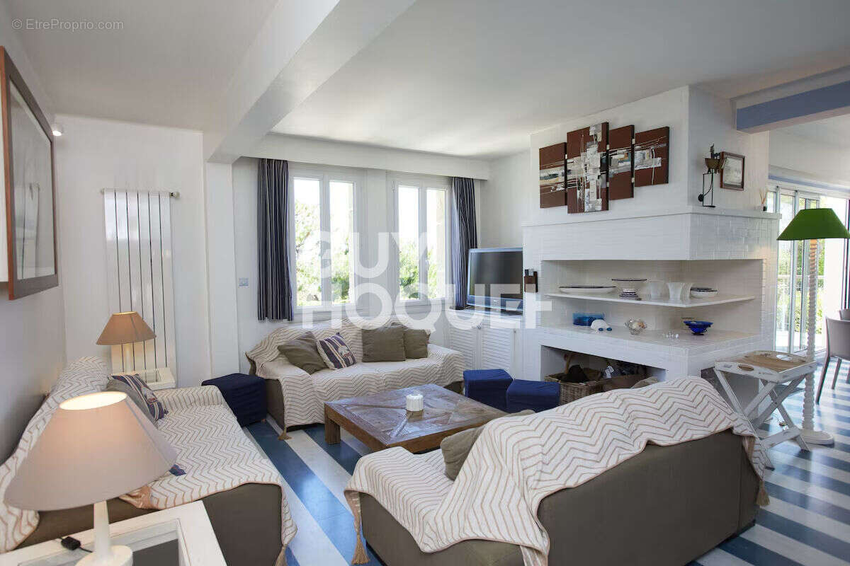 Maison à vendre vue mer - saint quay portrieux - photo 10