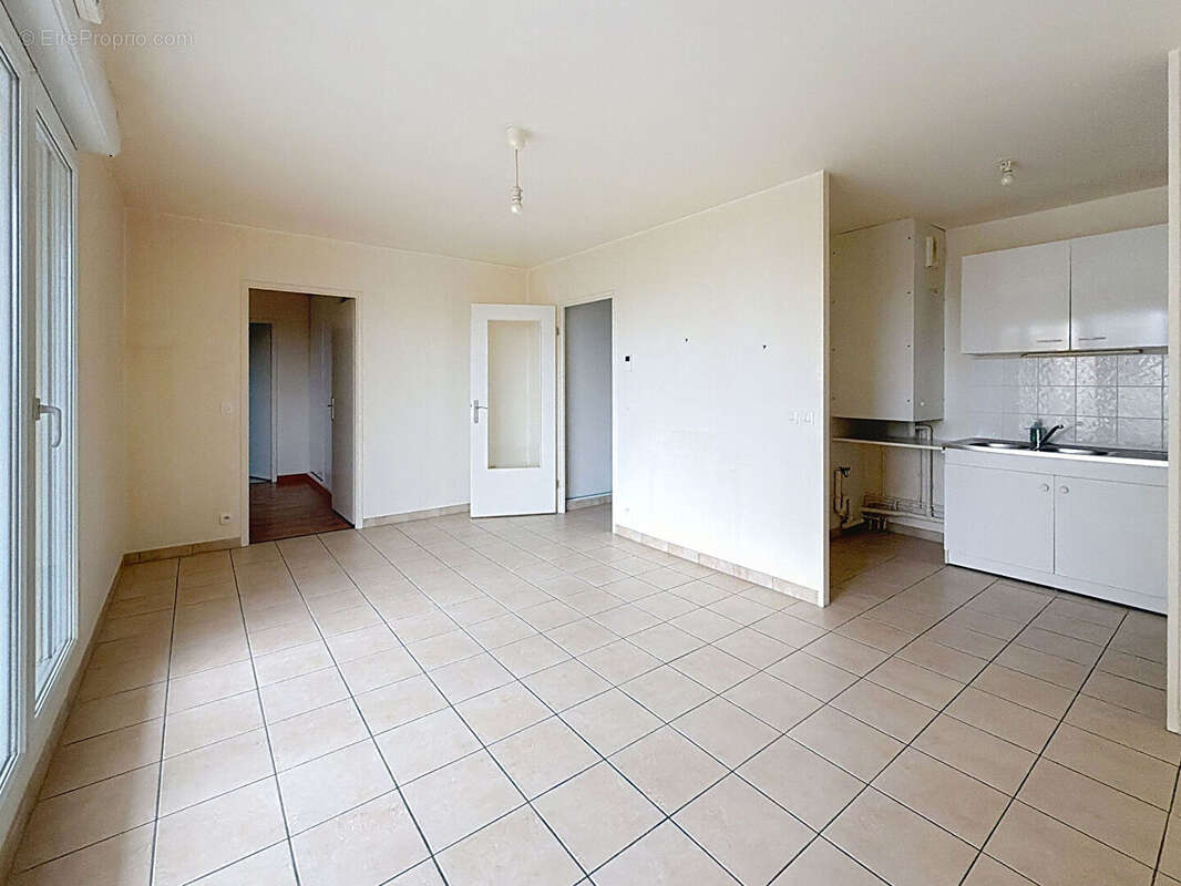 Appartement à CHARTRES