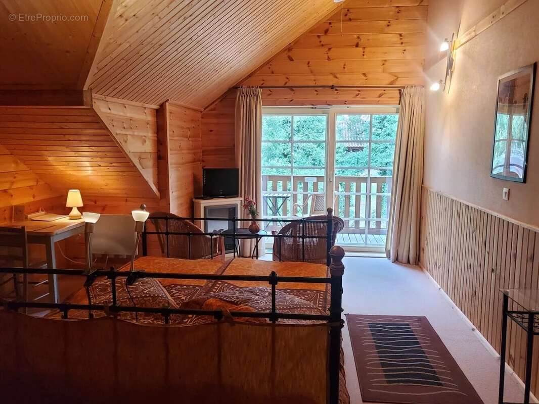 Propriété Chalet avec vues - photo 7