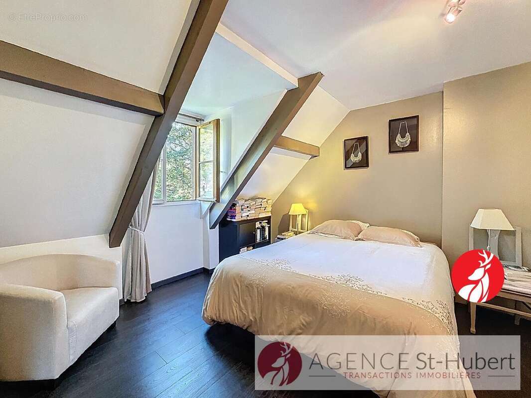 Maison à ARBONNE-LA-FORET