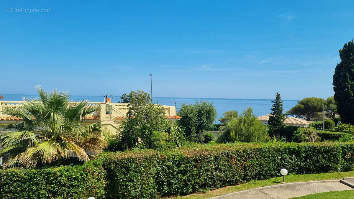 Antheor vue mer - photo 5