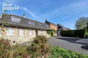 Maison à FELLERIES