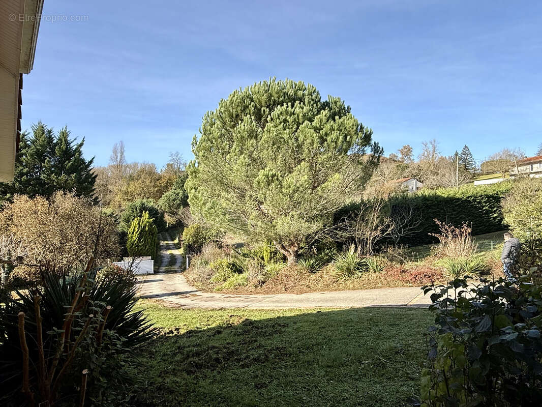 Maison à VILLENEUVE-SUR-LOT