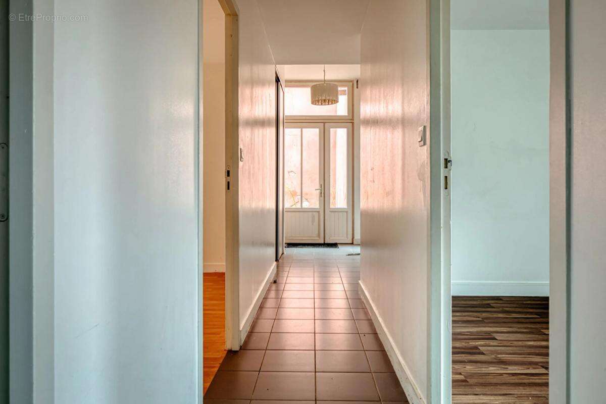 Appartement à ELBEUF