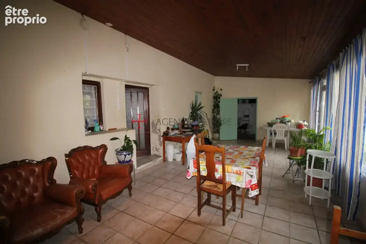 Maison t5 148 m2 habitables - quartier mazicou - photo 2