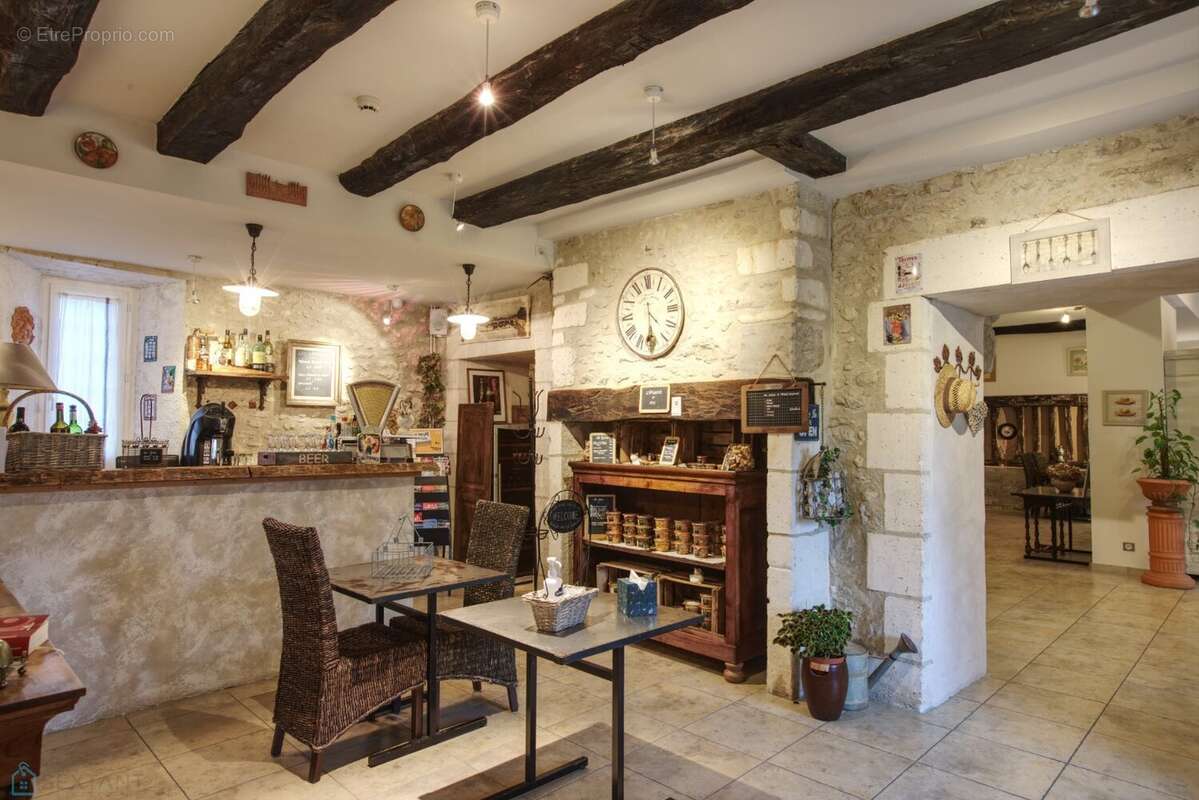 Magnifique batisse typique perigourdine aux portes de perigueux - photo 9