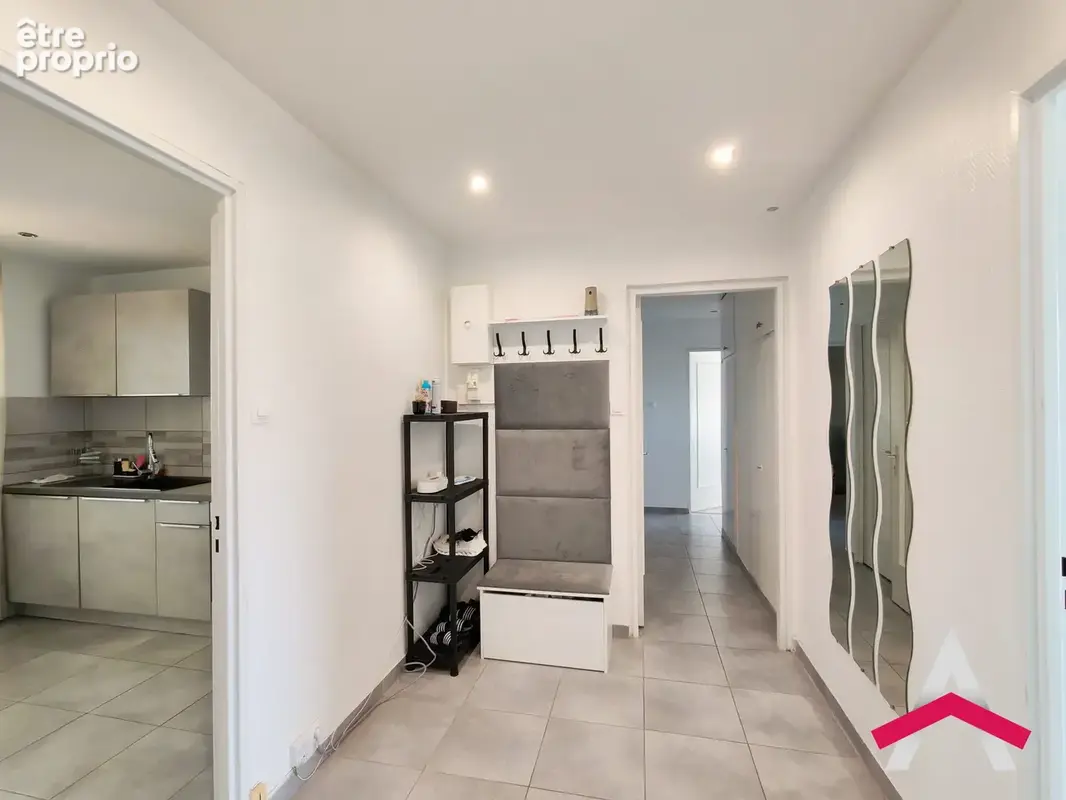 Appartement 5 pièces 91 m² à vendre à Kingersheim (68260) - photo 6