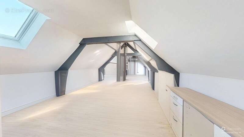 Maison à LE CELLIER